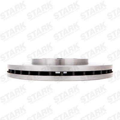 Tarcza hamulcowa Stark SKBD-0022331 SKBD-0022331 - foto 4