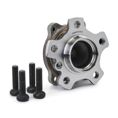 Łożysko Koła RIDEX 654W1350 654W1350 - foto 3