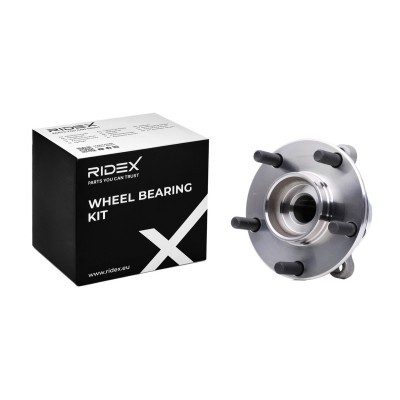Łożysko Koła RIDEX 654W0944 654W0944 - foto 2