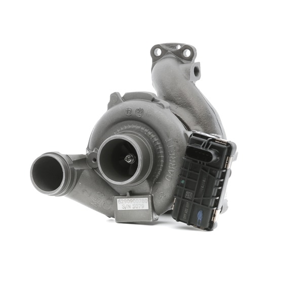 Turbina (Turbosprężarka) RIDEX 2234C10344R 2234C10344R - foto 1