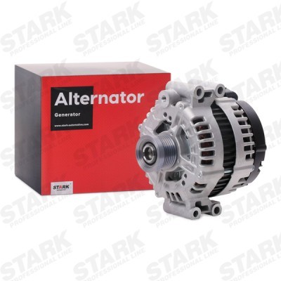 Alternator Stark SKGN-0321126 SKGN-0321126 - foto 2