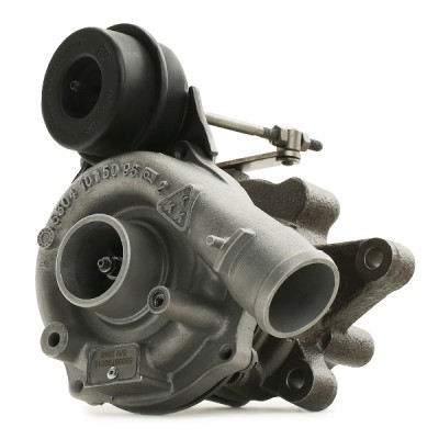 Turbina (Turbosprężarka) RIDEX 2234C10333R 2234C10333R - foto 2