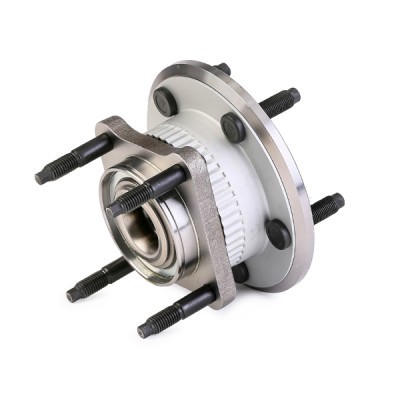 Łożysko Koła RIDEX 654W0591 654W0591 - foto 4