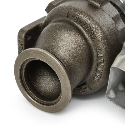 Turbina (Turbosprężarka) RIDEX 2234C11222R 2234C11222R - foto 6