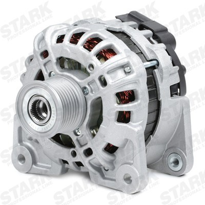 Alternator Stark SKGN-0320896 SKGN-0320896 - foto 3