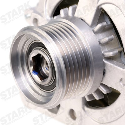Alternator Stark SKGN-0320038 SKGN-0320038 - foto 6