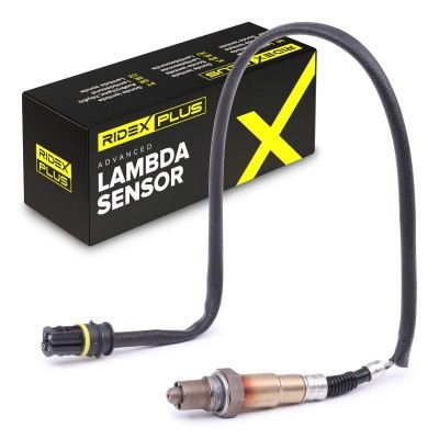 Sonda Lambda RIDEX 3922L0055P 3922L0055P - foto 2