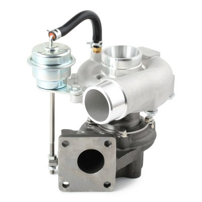 Turbina (Turbosprężarka) RIDEX 2234C0155 2234C0155 - foto 6