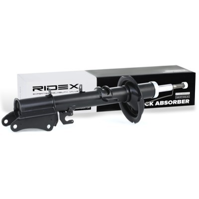Amortyzator RIDEX 854S0119 854S0119 - foto 5