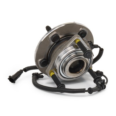 Łożysko Koła RIDEX 654W0575 654W0575 - foto 4