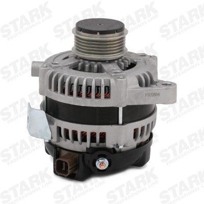 Alternator Stark SKGN-0320077 SKGN-0320077 - foto 5