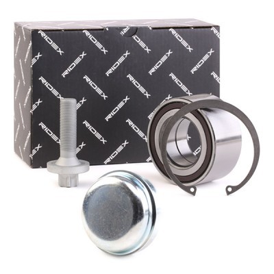 Łożysko Koła RIDEX 654W1099 654W1099 - foto 2