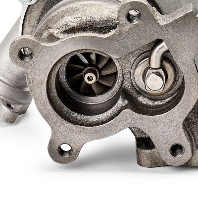 Turbina (Turbosprężarka) RIDEX 2234C0014 2234C0014 - foto 11