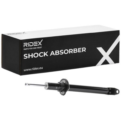 Amortyzator RIDEX 854S2515 854S2515 - foto 2