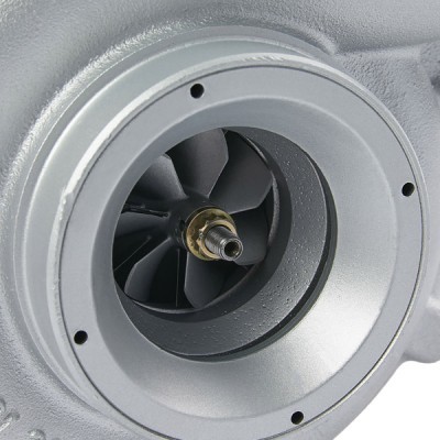 Turbina (Turbosprężarka) RIDEX 2234C10358R 2234C10358R - foto 7