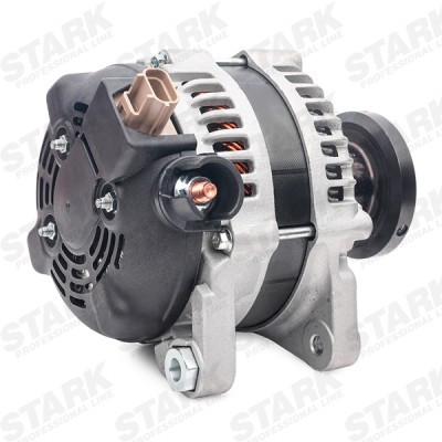 Alternator Stark SKGN-0320194 SKGN-0320194 - foto 4
