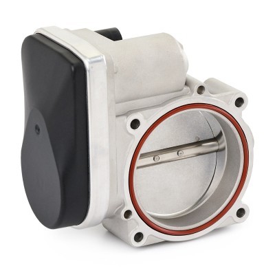 Дроссельная заслонка RIDEX 158T0170 158T0170 - foto 4