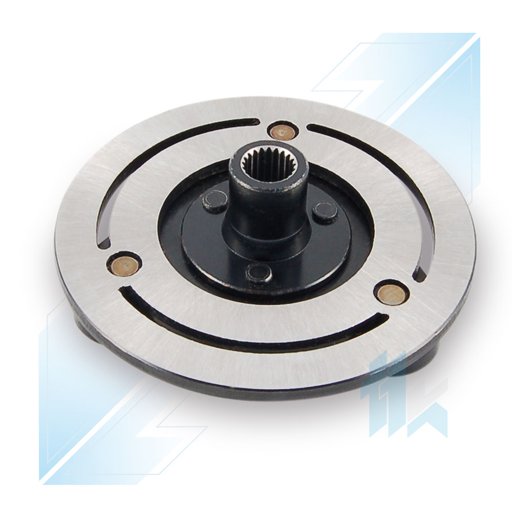 Tarcza Sprzęgła Sprężarki FORD FS18 Ø109 Ford 115VFS8000 - foto 2