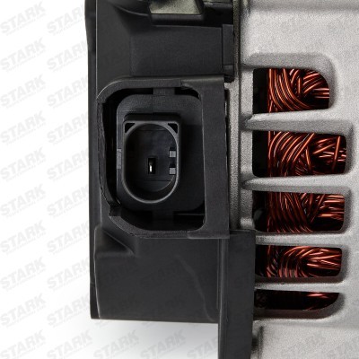 Alternator Stark SKGN-03221631 SKGN-03221631 - foto 6