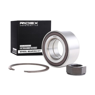 Łożysko Koła RIDEX 654W0146 654W0146 - foto 3