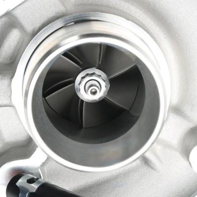 Turbina (Turbosprężarka) RIDEX 2234C0101 2234C0101 - foto 5