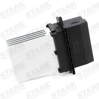 Moduł sterowania ogrzewaniem/wentylacją Stark SKCU-2150080 SKCU-2150080 - foto 6