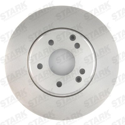 Tarcza hamulcowa Stark SKBD-0020169 SKBD-0020169 - foto 3