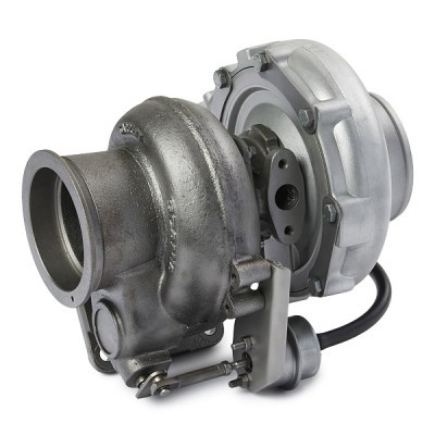 Turbina (Turbosprężarka) RIDEX 2234C10360R 2234C10360R - foto 5