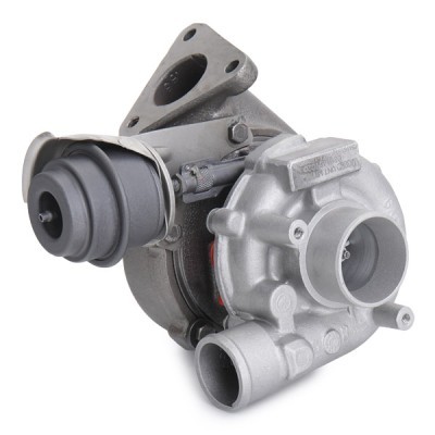 Turbina (Turbosprężarka) RIDEX 2234C0495R 2234C0495R - foto 4