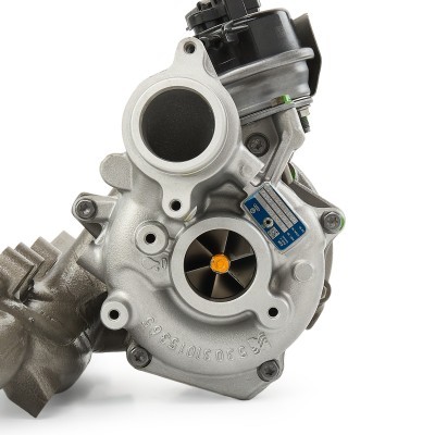 Turbina (Turbosprężarka) RIDEX 2234C10516R 2234C10516R - foto 5
