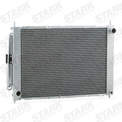 Moduł chłodzący Stark SKCM-4430002 SKCM-4430002 - foto 2