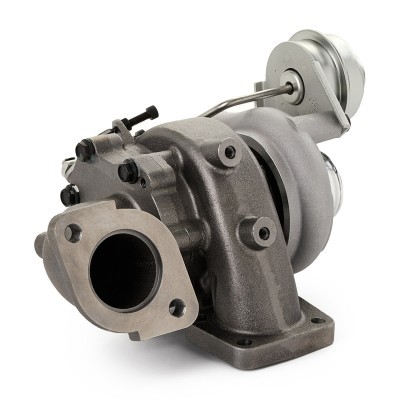 Turbina (Turbosprężarka) RIDEX 2234C0442 2234C0442 - foto 4