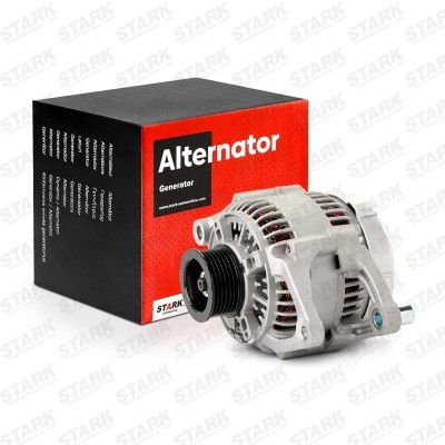 Alternator Stark SKGN-03221608 SKGN-03221608 - foto 2