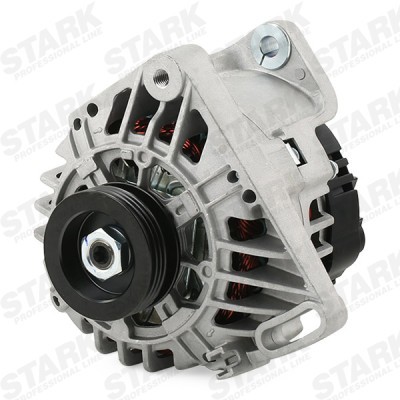 Alternator Stark SKGN-0320985 SKGN-0320985 - foto 3