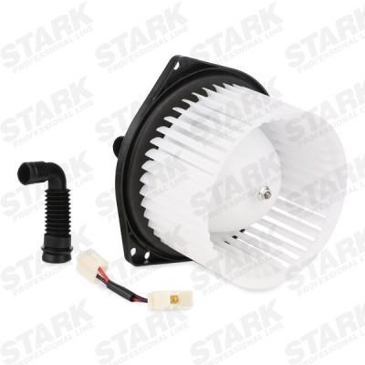Wentylator Wnętrza Stark SKIB-0310150 SKIB-0310150 - foto 4