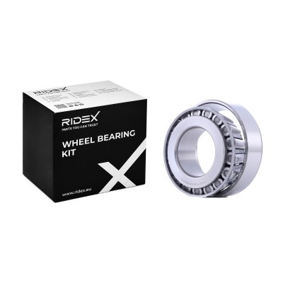 Łożysko Koła RIDEX 654W0805 654W0805 - foto 2