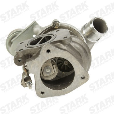 Turbina (Turbosprężarka) Stark SKCT-1190636 SKCT-1190636 - foto 7