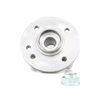 Łożysko Koła RIDEX 654W0435 654W0435 - foto 5