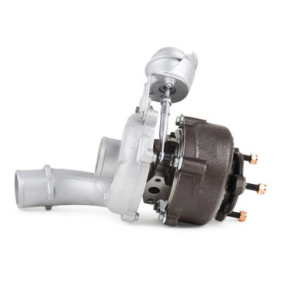 Turbina (Turbosprężarka) RIDEX 2234C0023R 2234C0023R - foto 5