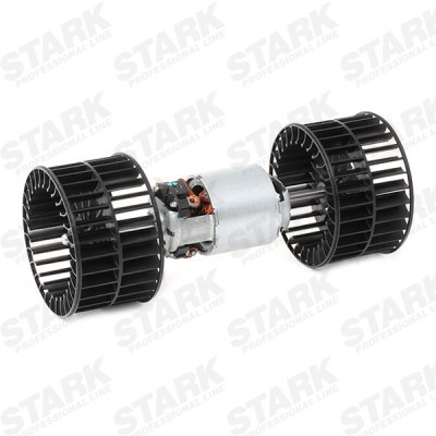 Wentylator Wnętrza Stark SKIB-0310126 SKIB-0310126 - foto 3