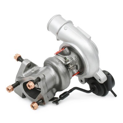Turbina (Turbosprężarka) RIDEX 2234C10278R 2234C10278R - foto 4