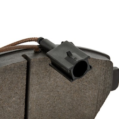 Klocki hamulcowe RIDEX 402B1135P 402B1135P - foto 7