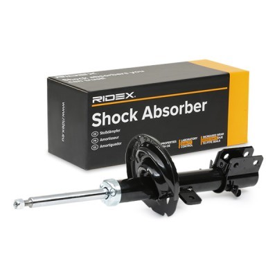 Amortyzator RIDEX 854S2311 854S2311 - foto 3