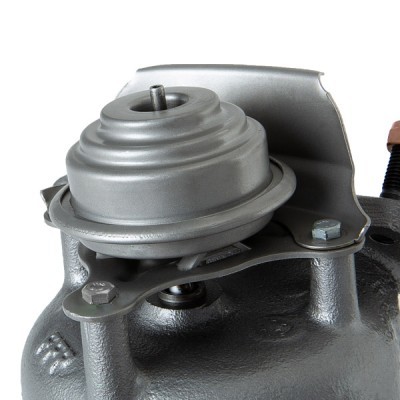 Turbina (Turbosprężarka) RIDEX 2234C10696R 2234C10696R - foto 6