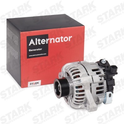 Alternator Stark SKGN-0320272 SKGN-0320272 - foto 2