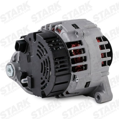 Alternator Stark SKGN-0320031 SKGN-0320031 - foto 4