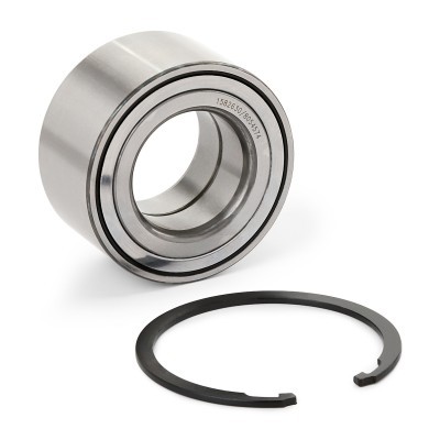 Łożysko Koła RIDEX 654W0395 654W0395 - foto 5