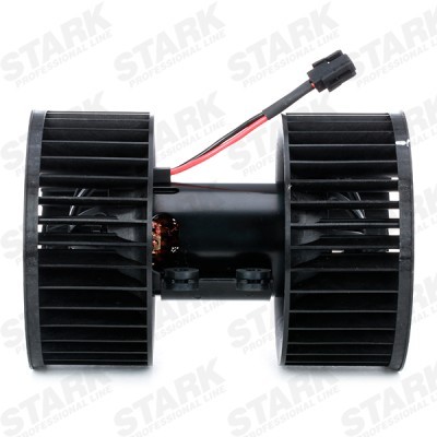 Wentylator Wnętrza Stark SKIB-0310064 SKIB-0310064 - foto 5
