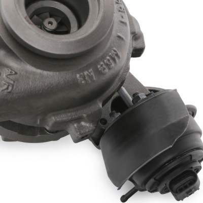 Turbina (Turbosprężarka) RIDEX 2234C10024R 2234C10024R - foto 6