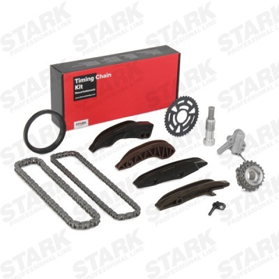 Zestaw łańcucha rozrządu Stark SKTCK-2240032 SKTCK-2240032 - foto 1